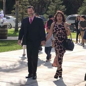 Meet your Posher, Patrick